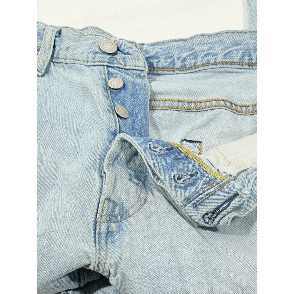 Levis levi 501
